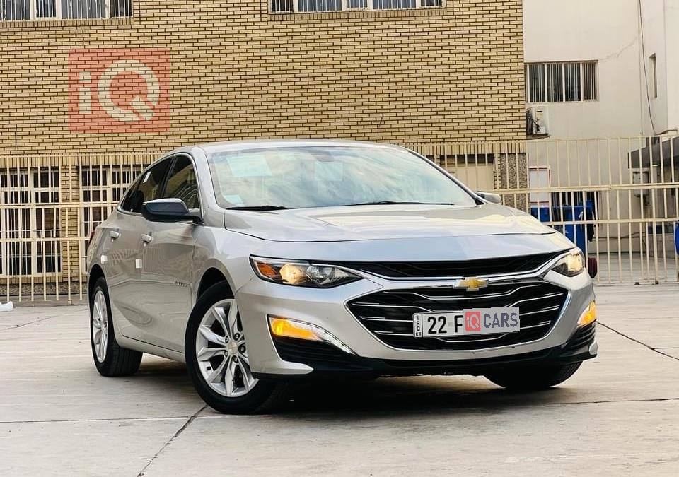 شيفروليه ماليبو